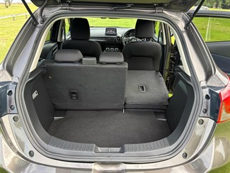 2015 Mazda DEMIO - Thumbnail