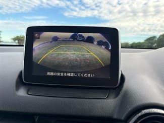 2015 Mazda DEMIO - Thumbnail