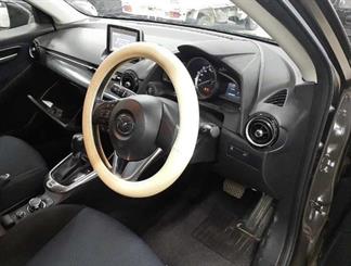 2015 Mazda DEMIO - Thumbnail