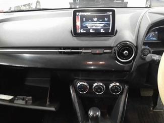 2015 Mazda DEMIO - Thumbnail