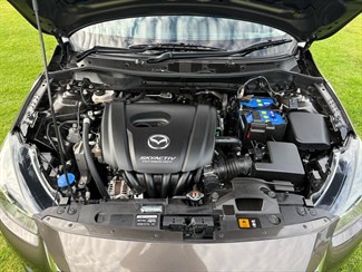 2015 Mazda DEMIO - Thumbnail