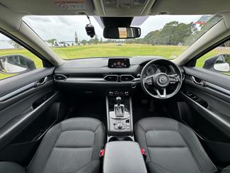 2017 Mazda CX-5 - Thumbnail