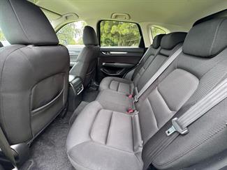 2017 Mazda CX-5 - Thumbnail