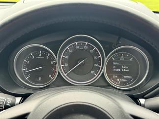 2017 Mazda CX-5 - Thumbnail