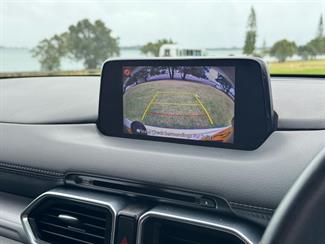 2017 Mazda CX-5 - Thumbnail