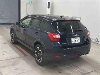 2016 Subaru XV - Thumbnail