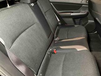2016 Subaru XV - Thumbnail