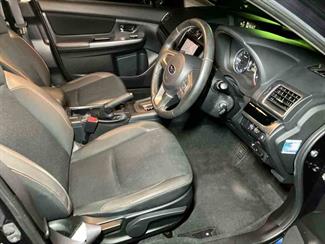 2016 Subaru XV - Thumbnail