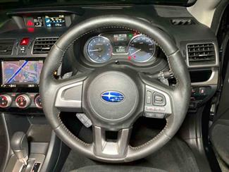 2016 Subaru XV - Thumbnail
