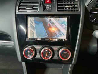 2016 Subaru XV - Thumbnail