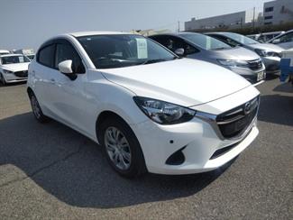 2016 Mazda DEMIO - Thumbnail