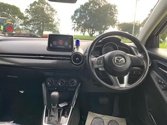2016 Mazda DEMIO - Thumbnail