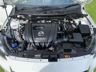 2016 Mazda DEMIO - Thumbnail
