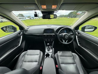 2014 Mazda CX-5 - Thumbnail