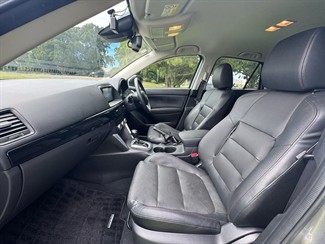 2014 Mazda CX-5 - Thumbnail