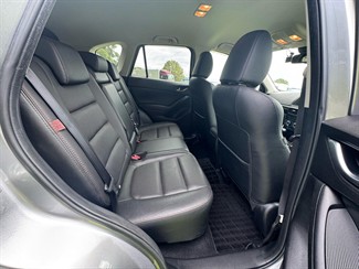 2014 Mazda CX-5 - Thumbnail