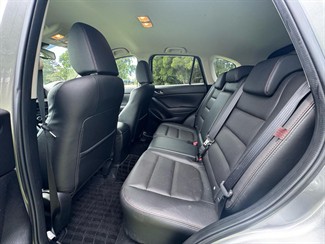 2014 Mazda CX-5 - Thumbnail