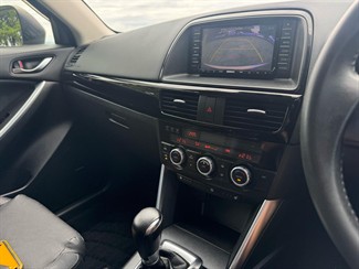 2014 Mazda CX-5 - Thumbnail
