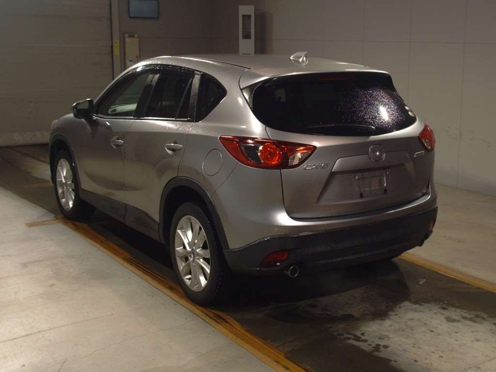 2014 Mazda CX-5