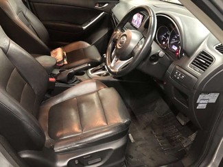 2014 Mazda CX-5 - Thumbnail