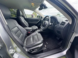 2014 Mazda CX-5 - Thumbnail