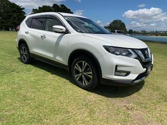 2018 Nissan X-TRAIL - Thumbnail