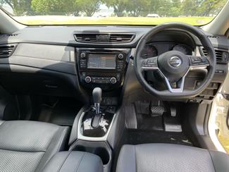 2018 Nissan X-TRAIL - Thumbnail