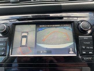 2018 Nissan X-TRAIL - Thumbnail