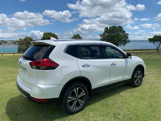 2018 Nissan X-TRAIL - Thumbnail