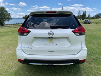 2018 Nissan X-TRAIL - Thumbnail