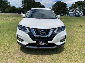 2018 Nissan X-TRAIL - Thumbnail