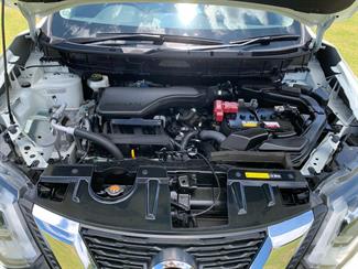 2018 Nissan X-TRAIL - Thumbnail