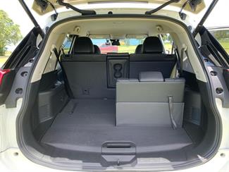 2018 Nissan X-TRAIL - Thumbnail
