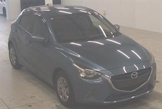 2015 Mazda DEMIO - Thumbnail