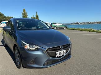 2015 Mazda DEMIO - Thumbnail