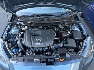 2015 Mazda DEMIO - Thumbnail