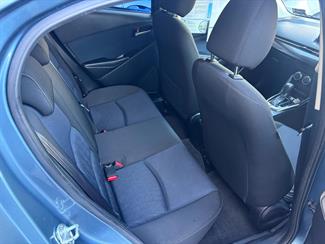 2015 Mazda DEMIO - Thumbnail