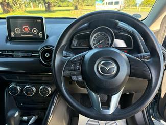2015 Mazda DEMIO - Thumbnail