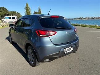 2015 Mazda DEMIO - Thumbnail