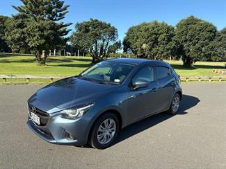 2015 Mazda DEMIO - Thumbnail