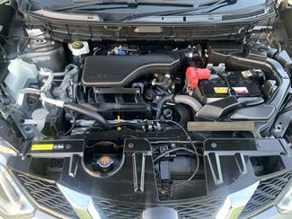 2017 Nissan X-TRAIL - Thumbnail