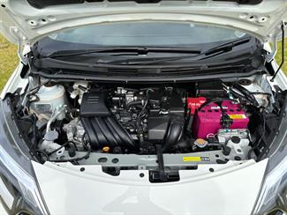 2020 Nissan NOTE - Thumbnail
