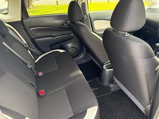 2020 Nissan NOTE - Thumbnail
