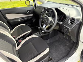 2020 Nissan NOTE - Thumbnail