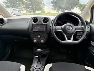 2020 Nissan NOTE - Thumbnail