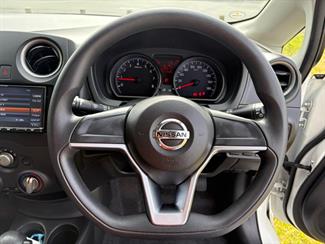 2020 Nissan NOTE - Thumbnail