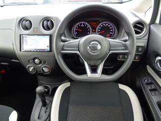 2020 Nissan NOTE - Thumbnail