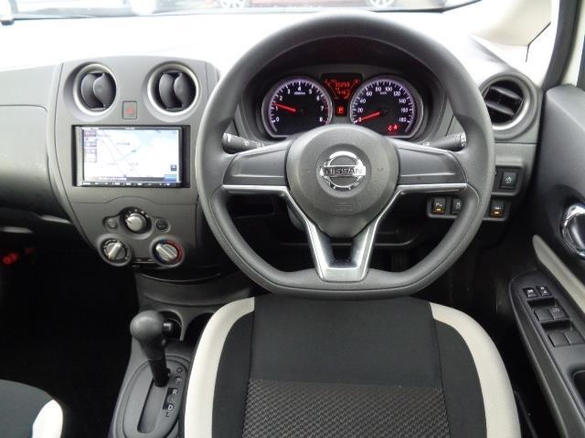 2020 Nissan NOTE