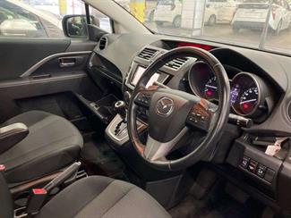2014 Mazda Premacy - Thumbnail