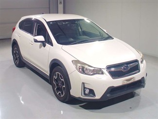 2016 Subaru XV - Thumbnail